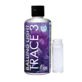 Fauna Marin Balling Light Trace 3 Health 250ml